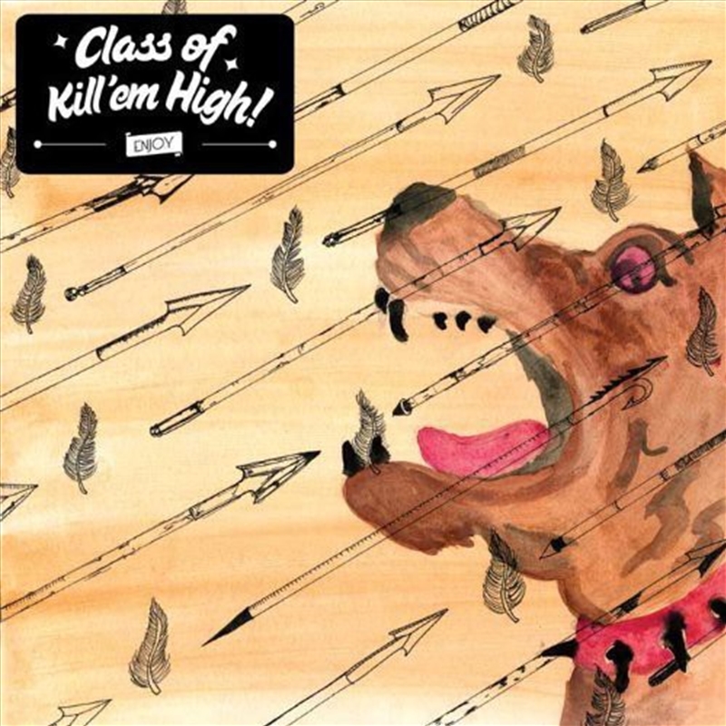 Class Of Killem High/Product Detail/Rock/Pop