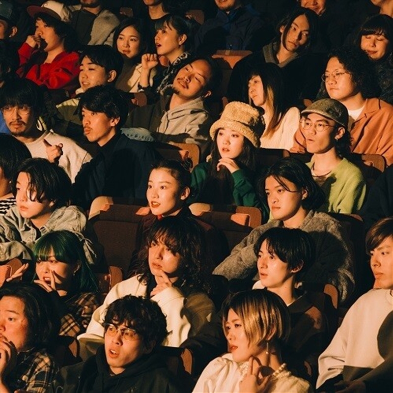 Play Time Isnt Over/Product Detail/R&B