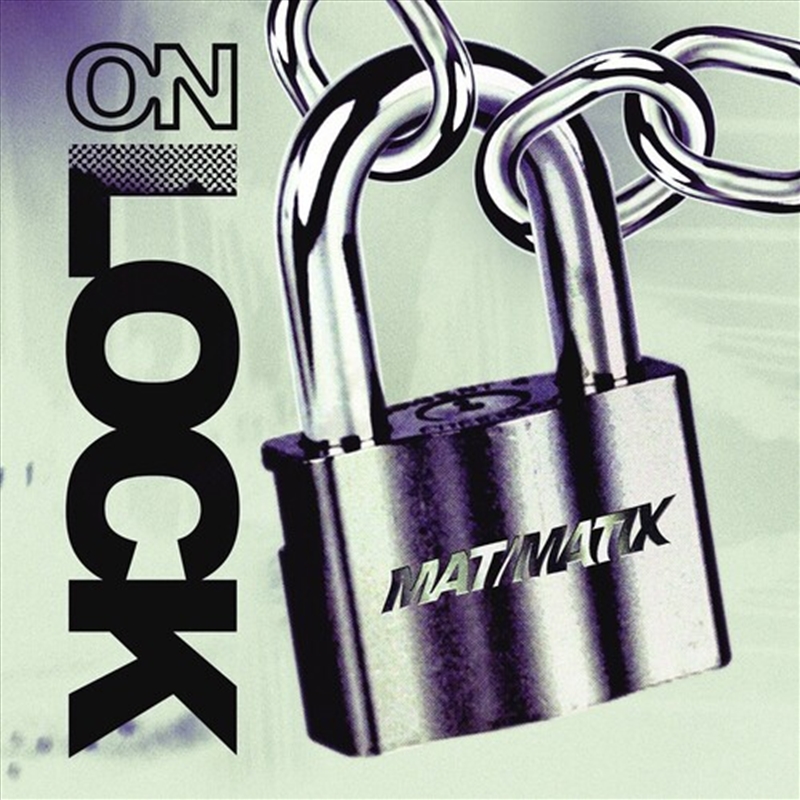 On Lock/Product Detail/R&B