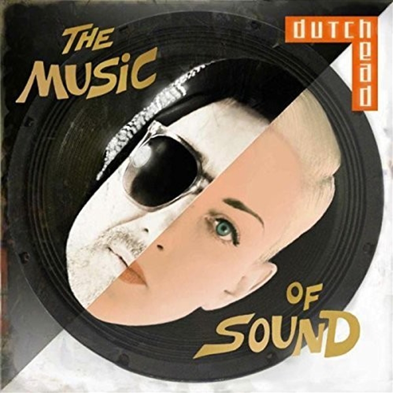 Music Of Sound/Product Detail/Rock