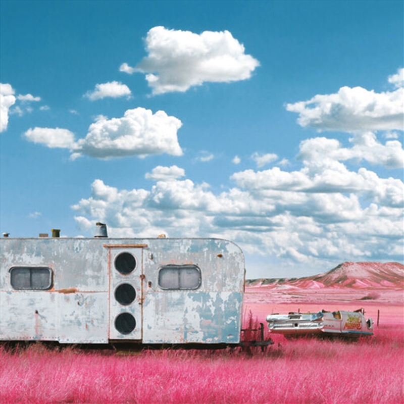 My Last Record/Product Detail/Jazz