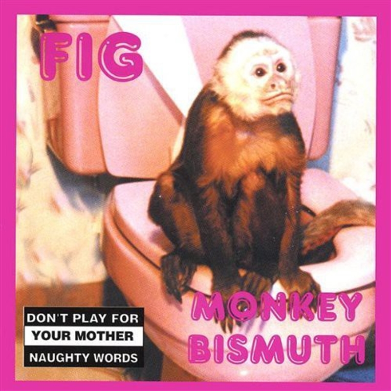 Monkey Bismuth/Product Detail/Specialist