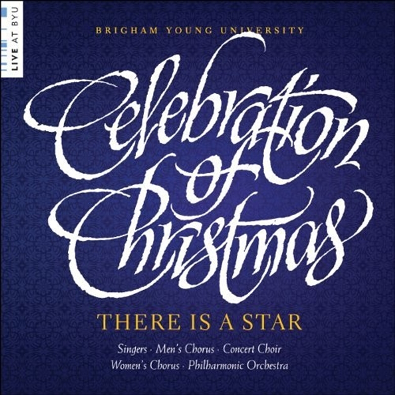Celebration Of Christmas/Product Detail/Classical