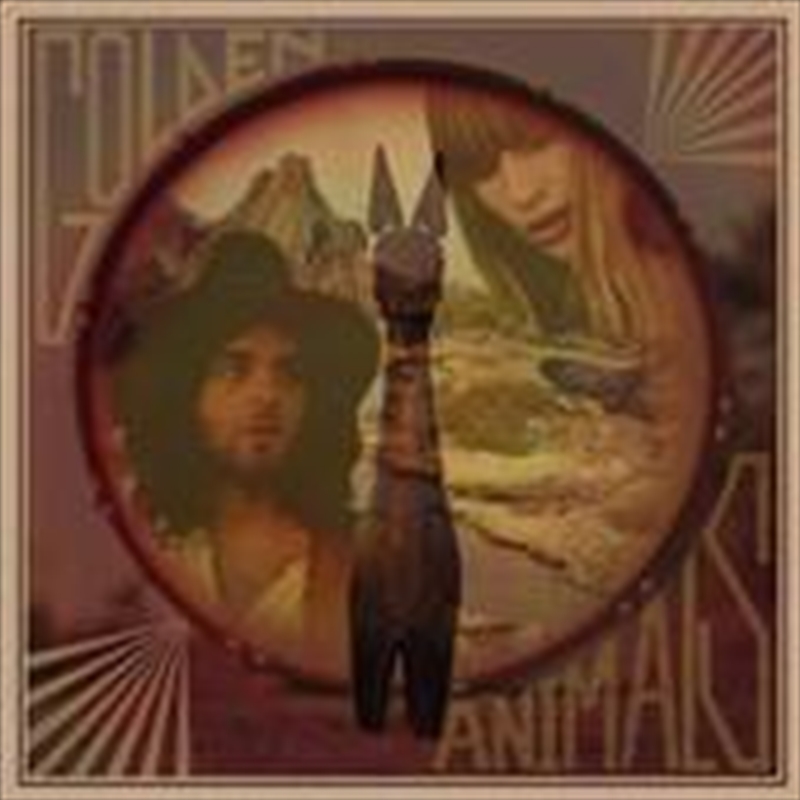 Free Your Mind And Win A Pony/Product Detail/Rock/Pop