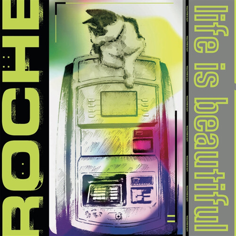 Life Is Beautiful/Product Detail/Dance