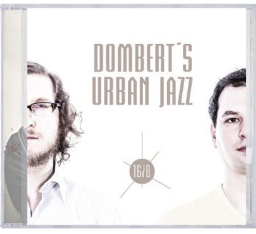 16/8/Product Detail/Jazz