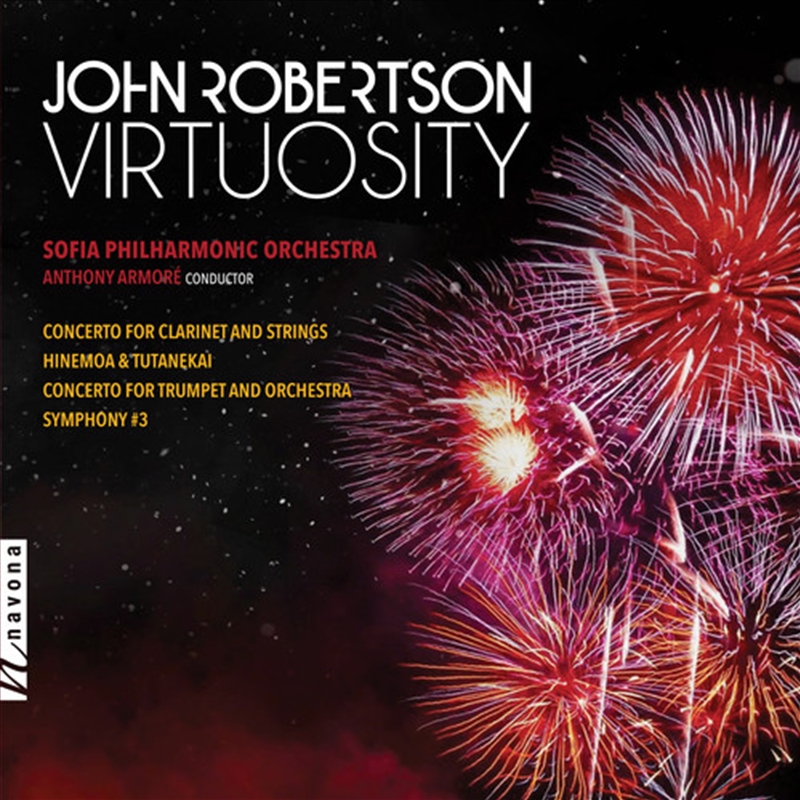 Virtuosity/Product Detail/Classical