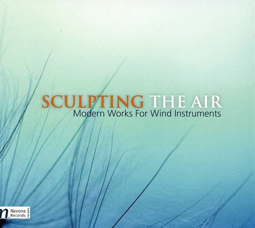 Sculpting Air: Modern Works Fo/Product Detail/Classical