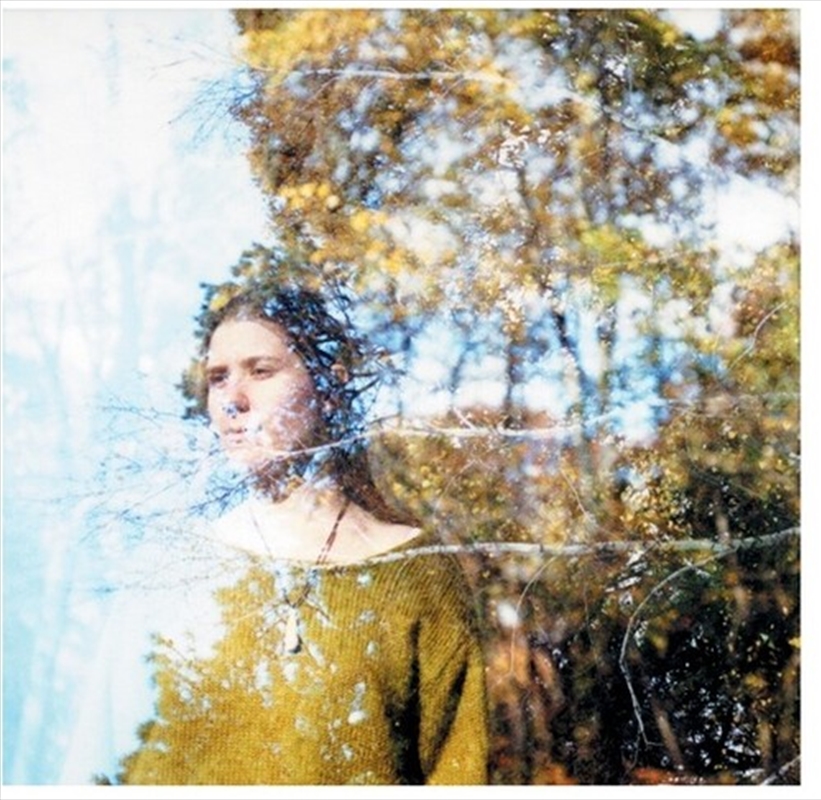 The Ghost, the Elf, the Cat and the Angel/Product Detail/Rock/Pop