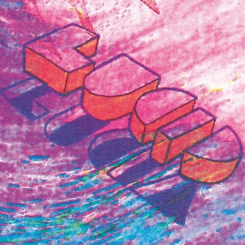 Ever-Changing Light/Product Detail/Jazz