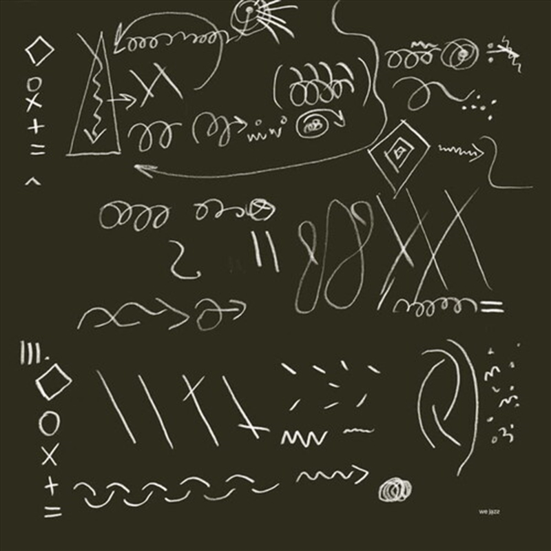 Circus / Citadel/Product Detail/Jazz