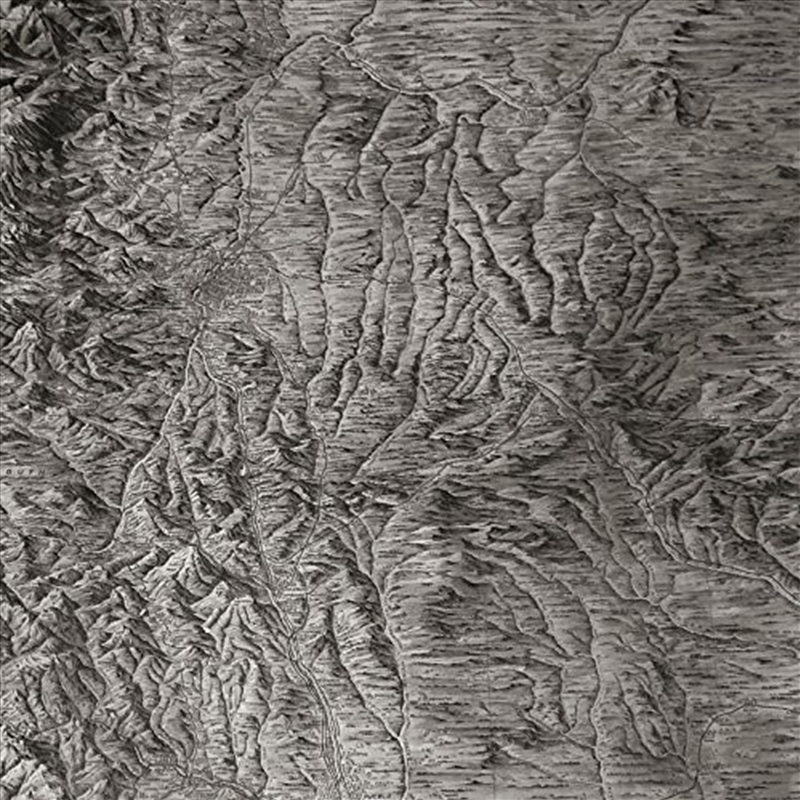 Cinderland/Product Detail/Rock/Pop