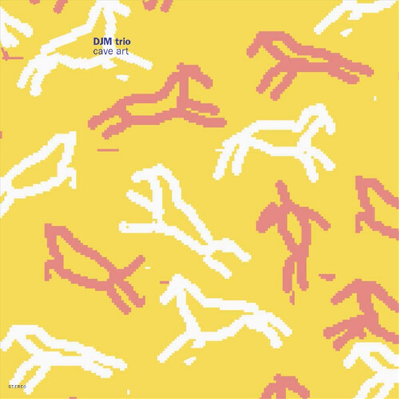 Cave Art/Product Detail/Jazz