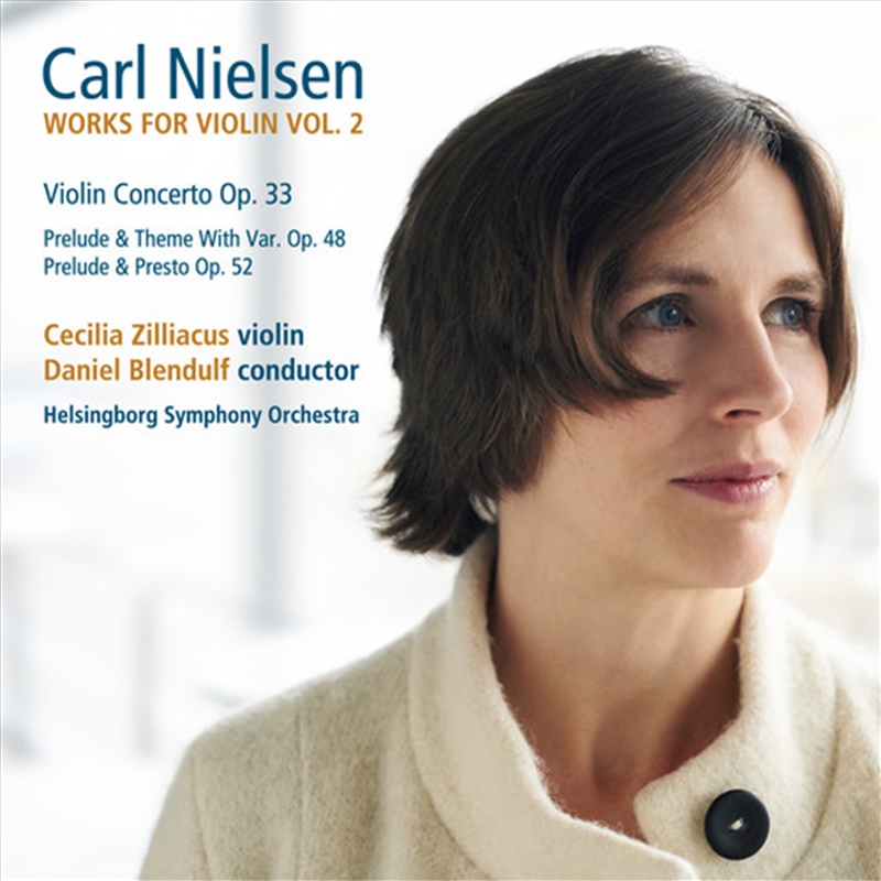 Works For Violin 2/Product Detail/Classical