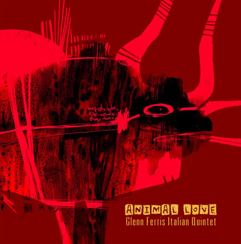 Animal Love/Product Detail/Jazz