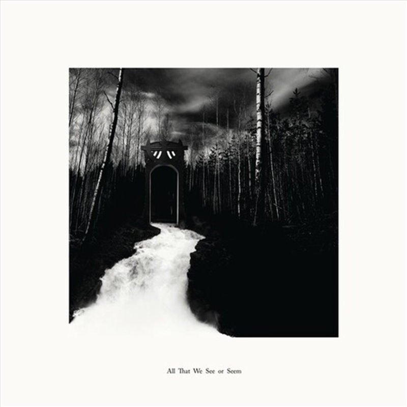 All That We See Or Seem/Product Detail/Blues