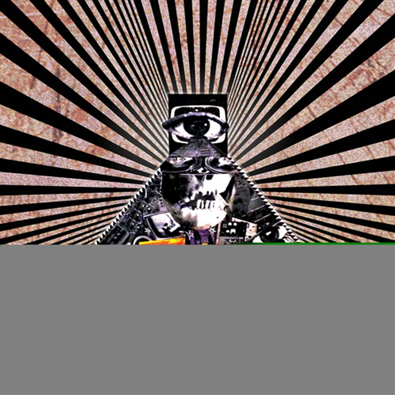 4th Side Of The Eternal Triang/Product Detail/Rap