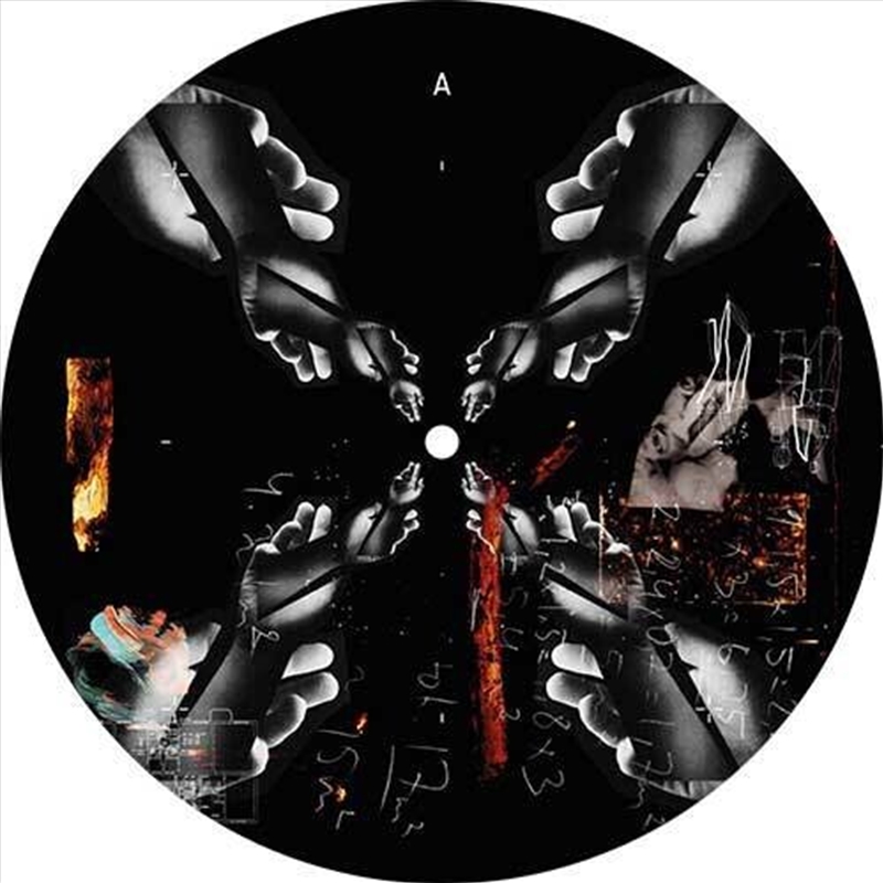 We Control/Product Detail/Dance