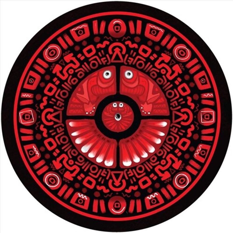 This Is The Sound/Product Detail/Dance