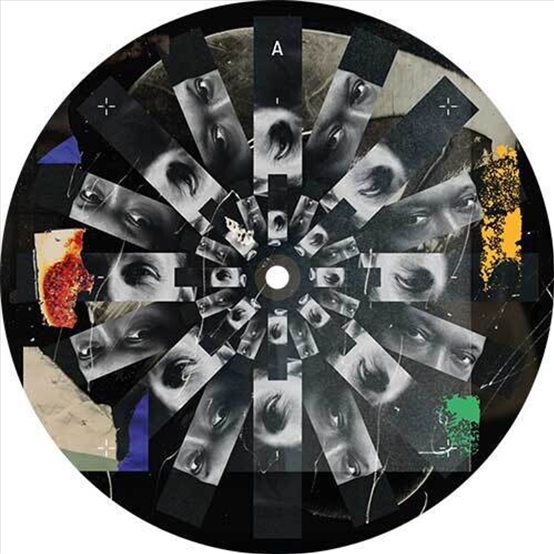 Restore My Soul/Product Detail/Dance