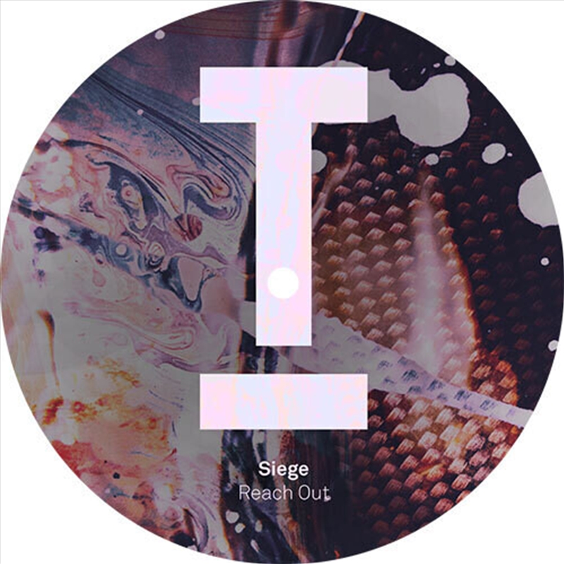 Reach Out/Product Detail/Dance