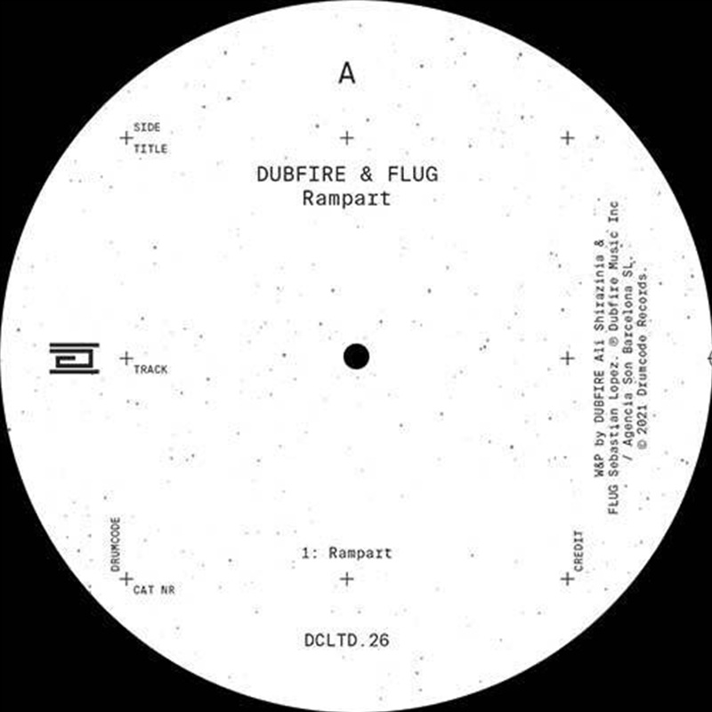 Rampart/Product Detail/Dance