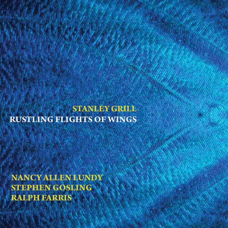 Rustling Flights Of Wings/Product Detail/Classical