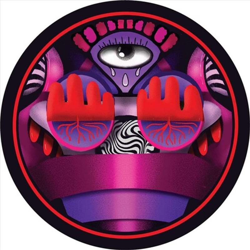 Nobody But You/Product Detail/Dance