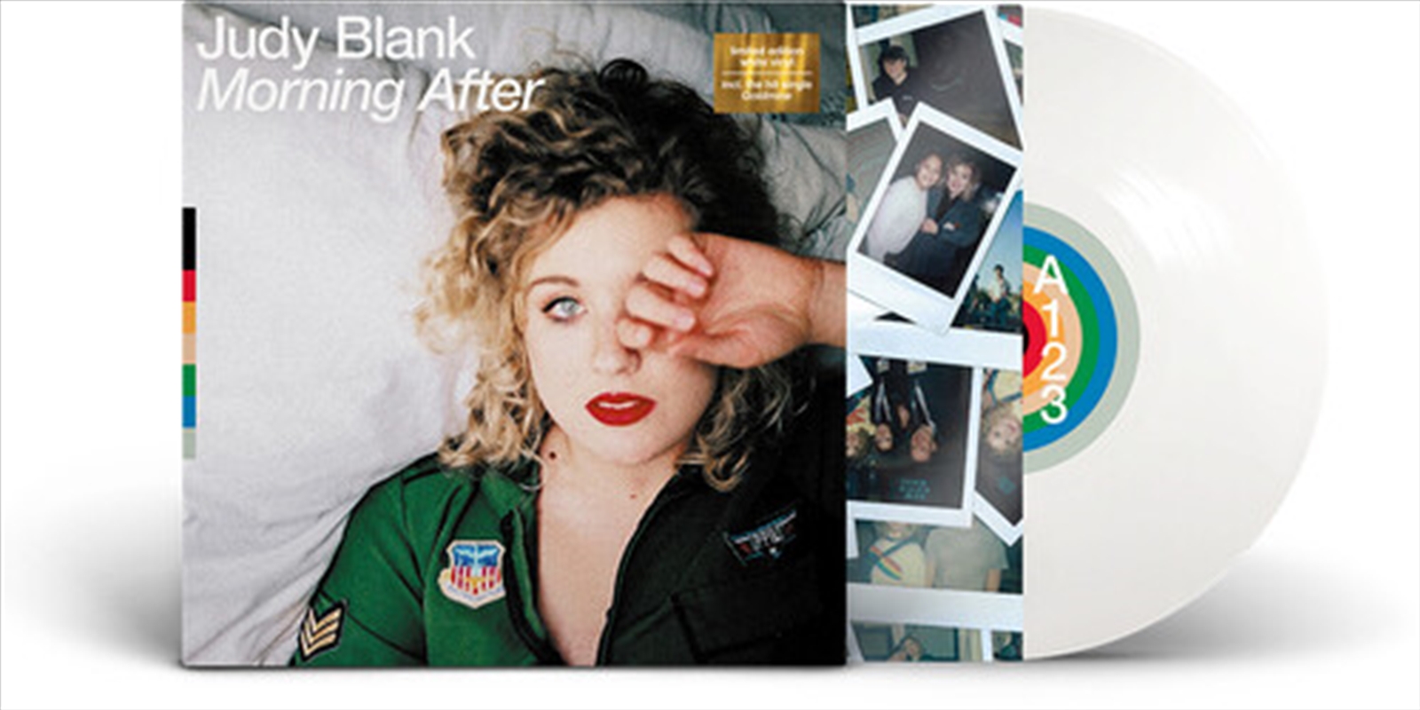 Morning After/Product Detail/Blues