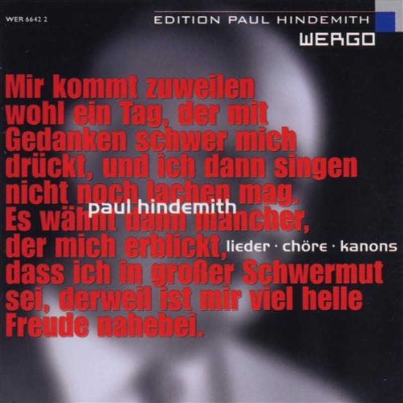 Lieder / Chore / Kanons/Product Detail/Classical