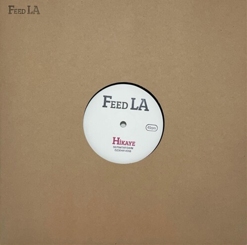 Hikaye / The 3rd First Day/Product Detail/Rock/Pop