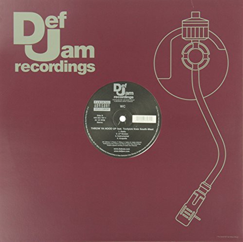 Flirt/Product Detail/Rap