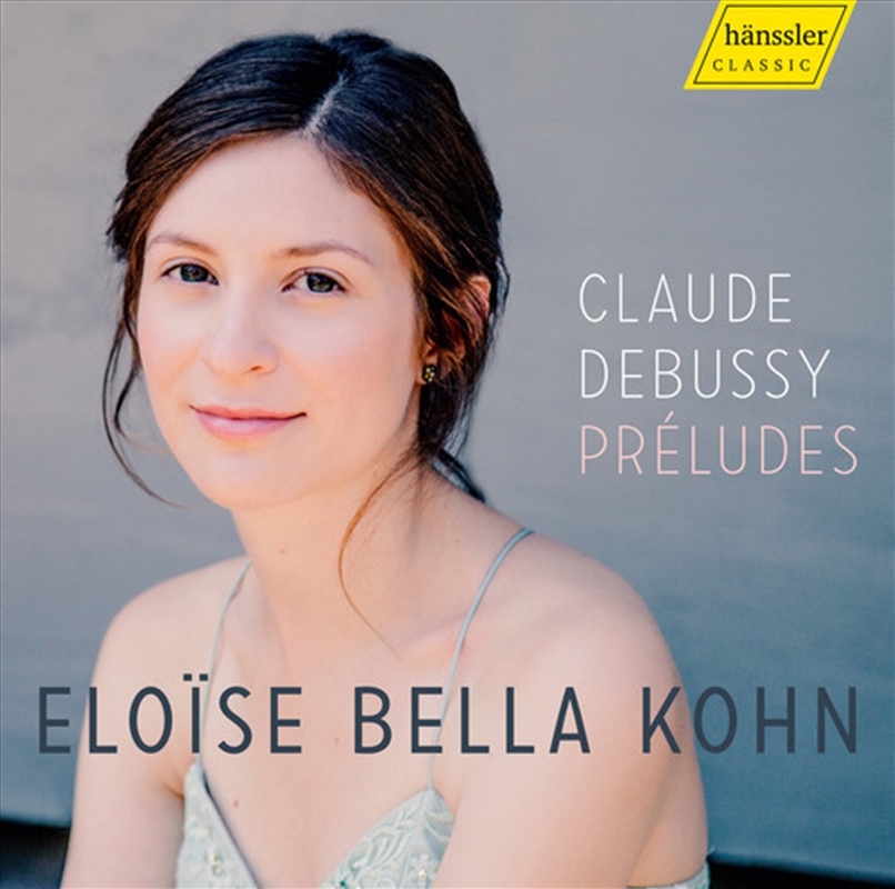 Preludes/Product Detail/Classical