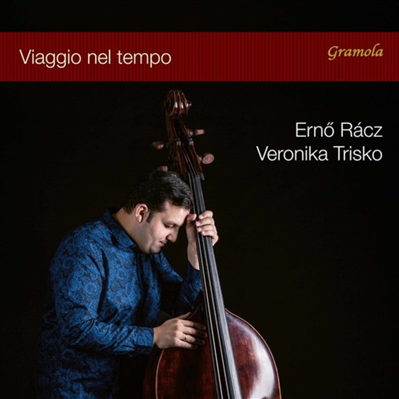Viaggio Nel Tempo/Product Detail/Classical