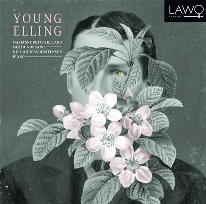 Young Elling/Product Detail/Classical