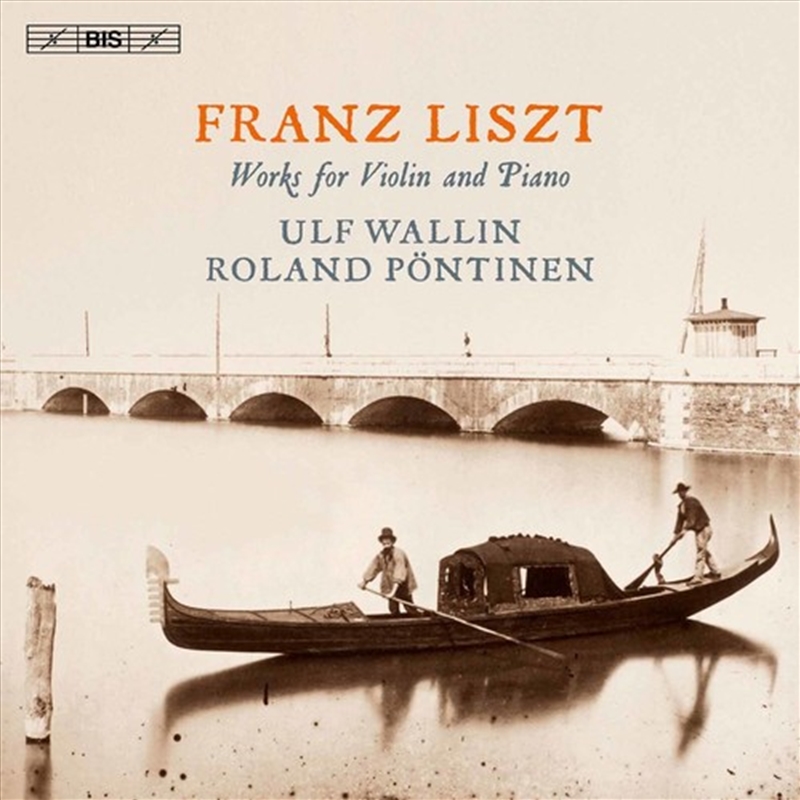 Works For Violin And Piano/Product Detail/Classical