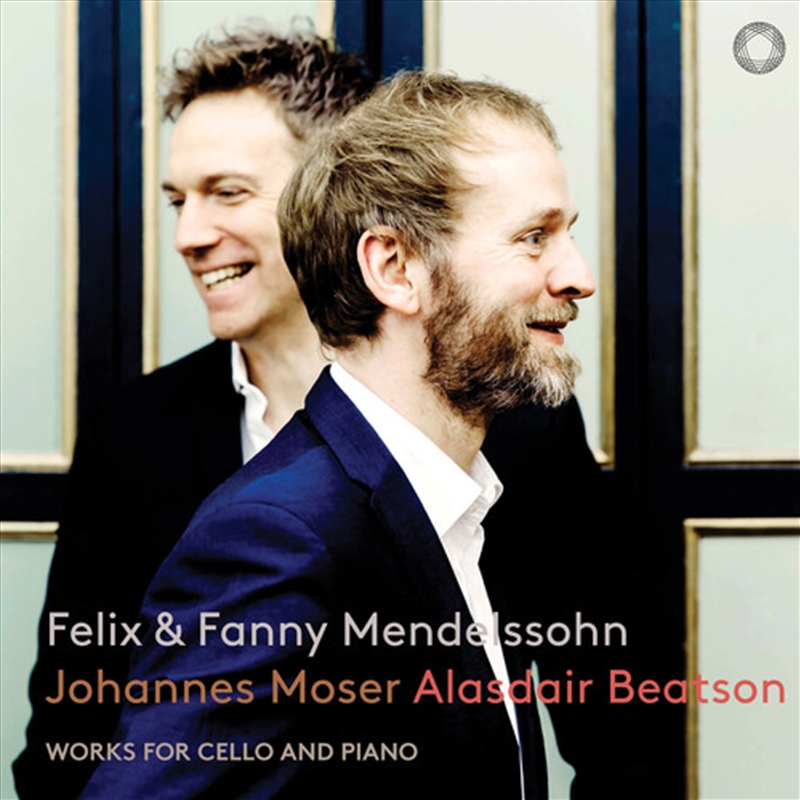 Works For Cello And Piano/Product Detail/Classical