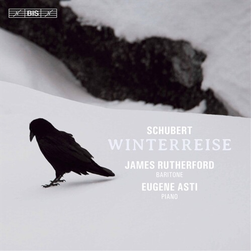 Winterreise/Product Detail/Classical