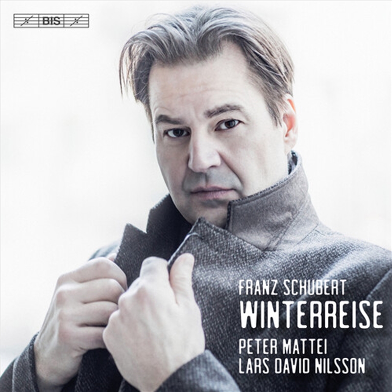 Winterreise/Product Detail/Classical
