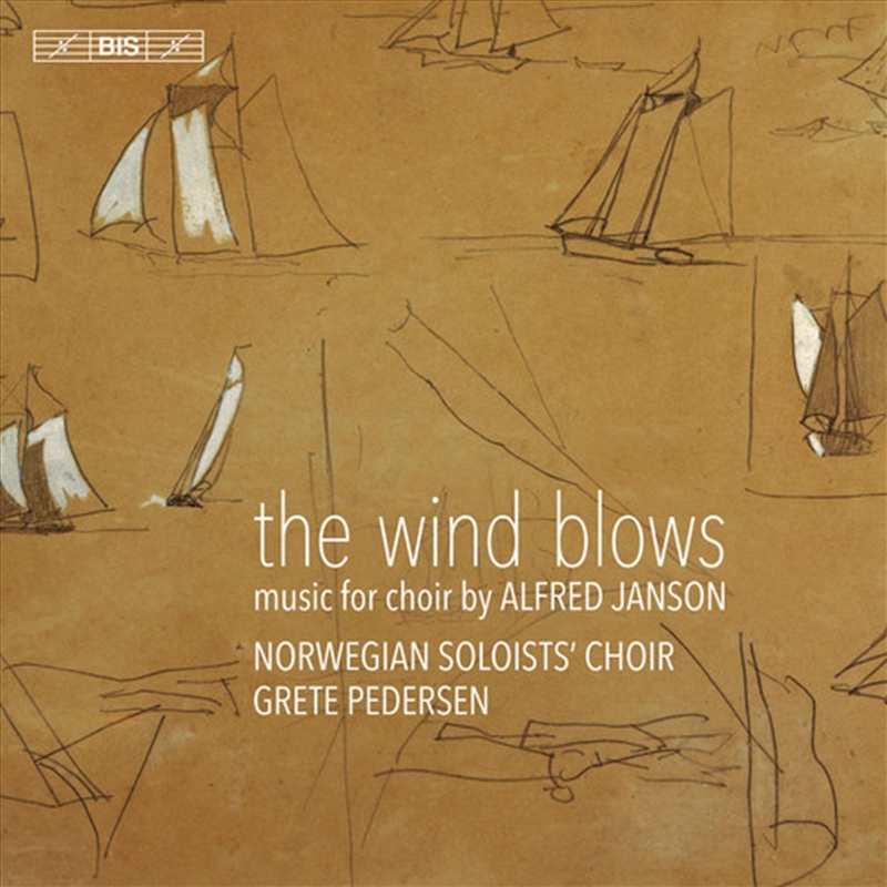 Wind Blows/Product Detail/Classical