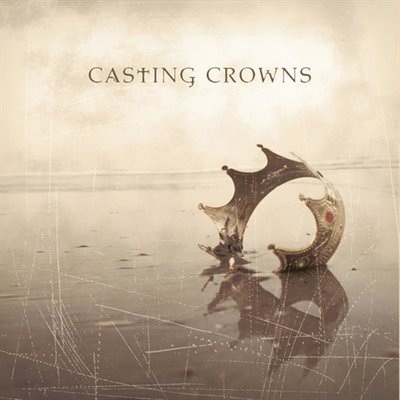 Casting Crowns/Product Detail/Rock