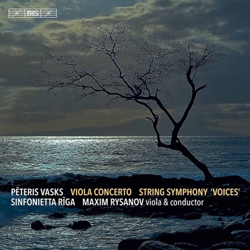 Viola Concerto / String Sympho/Product Detail/Classical