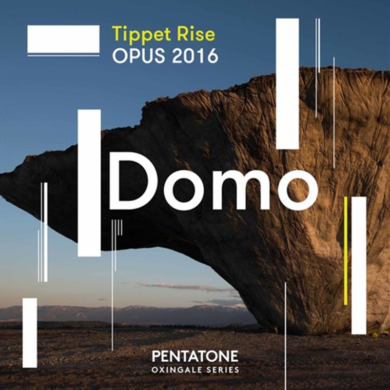 Tippet Rise Opus 2016/Product Detail/Classical