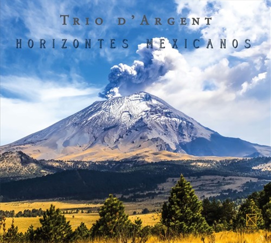 Horizontes Mexicanos/Product Detail/Classical
