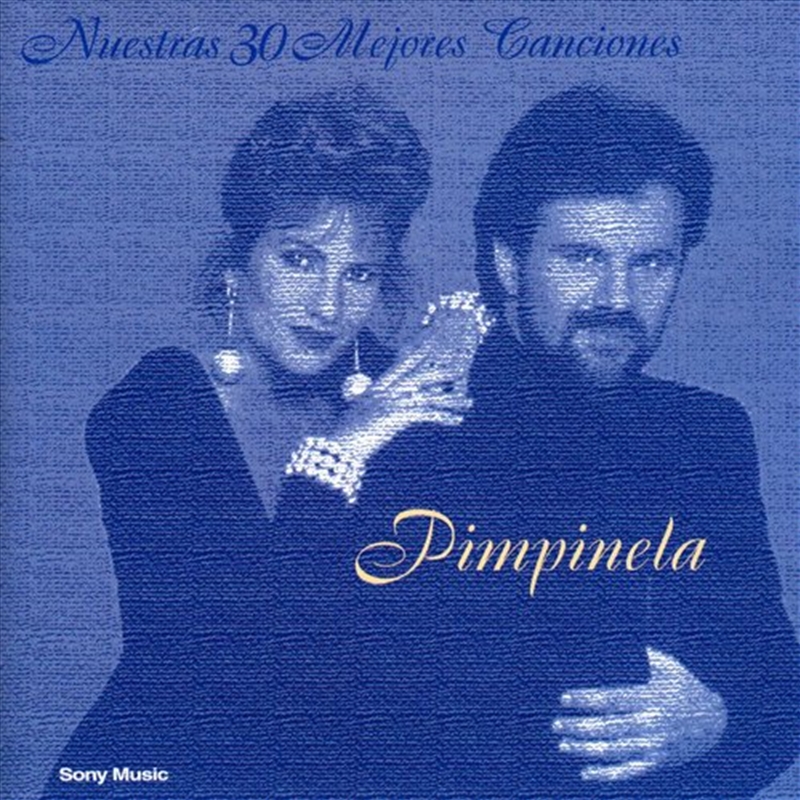 Nuestras 30 Mejores Canciones/Product Detail/World