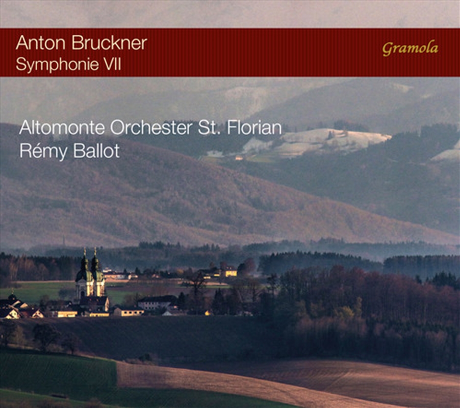 Symphony 7/Product Detail/Classical