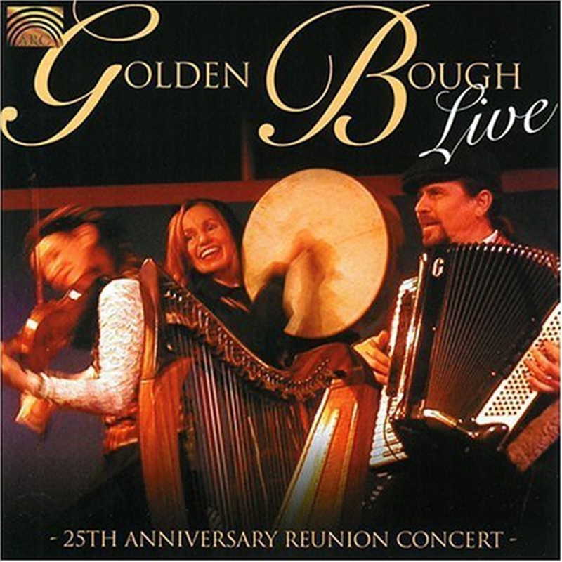 Golden Bough Live/Product Detail/World