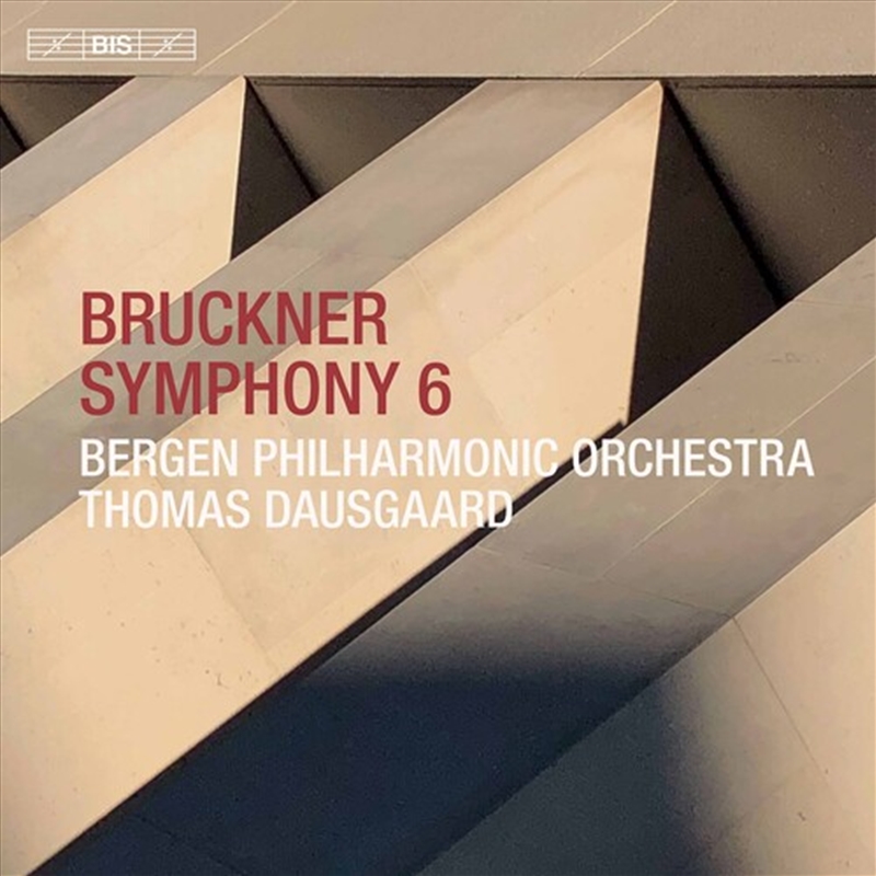 Symphony 6/Product Detail/Classical