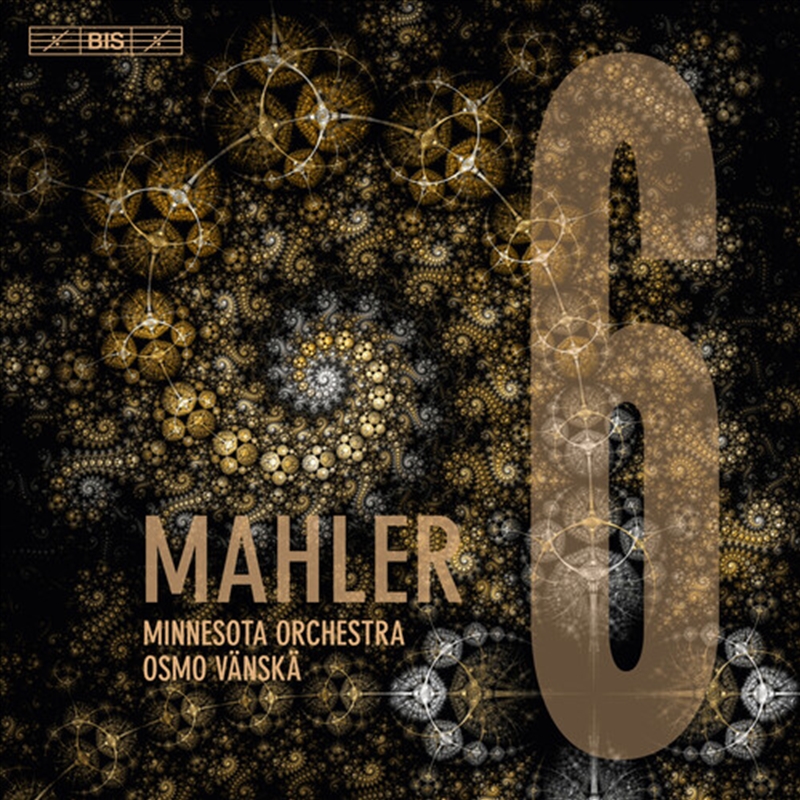 Symphony 6/Product Detail/Classical