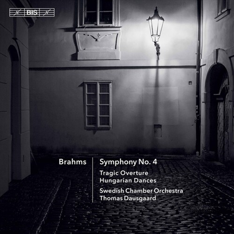 Symphony 4/Product Detail/Classical